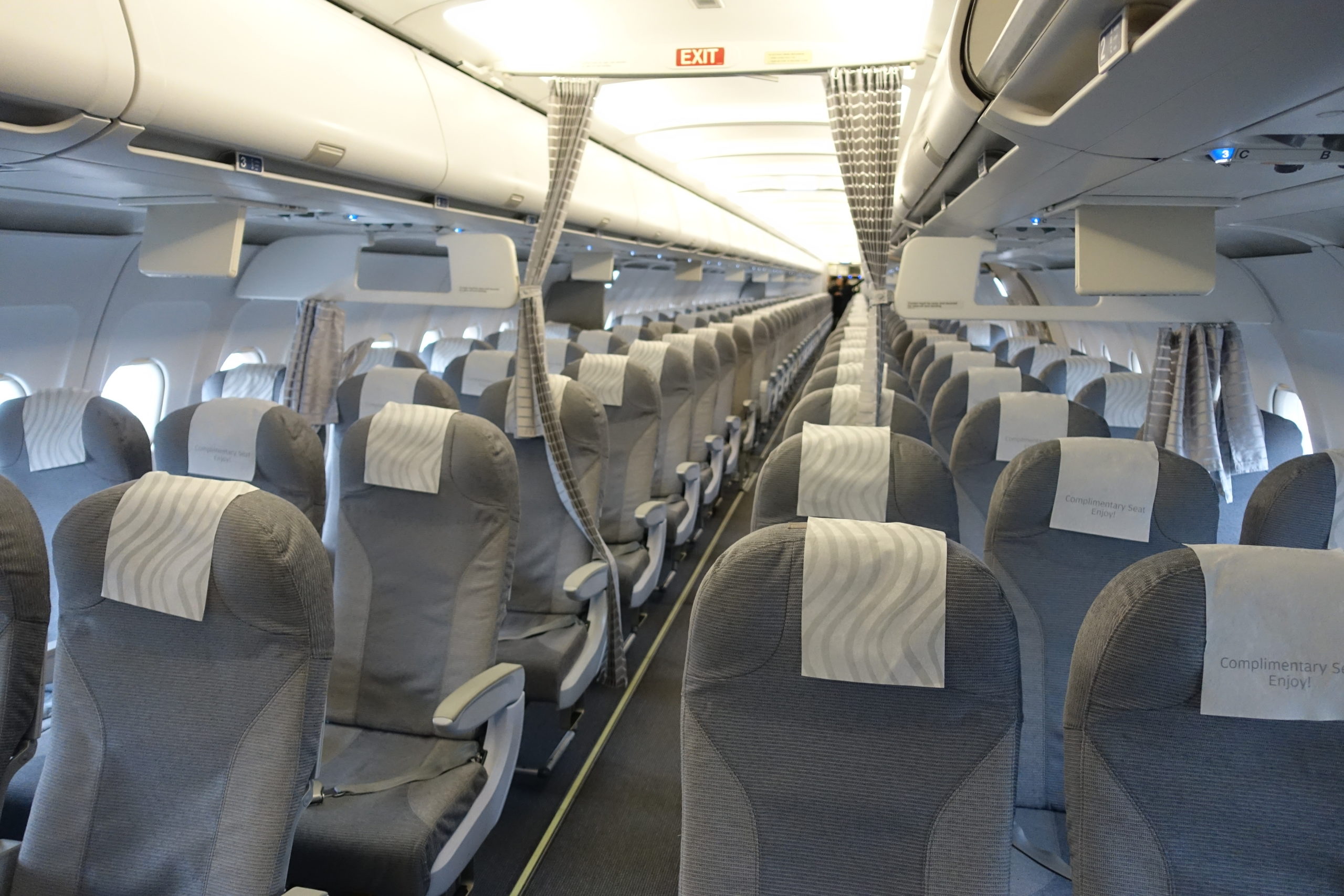 フィンエアー 座席指定 方法(JALコードシェアの場合を含む)