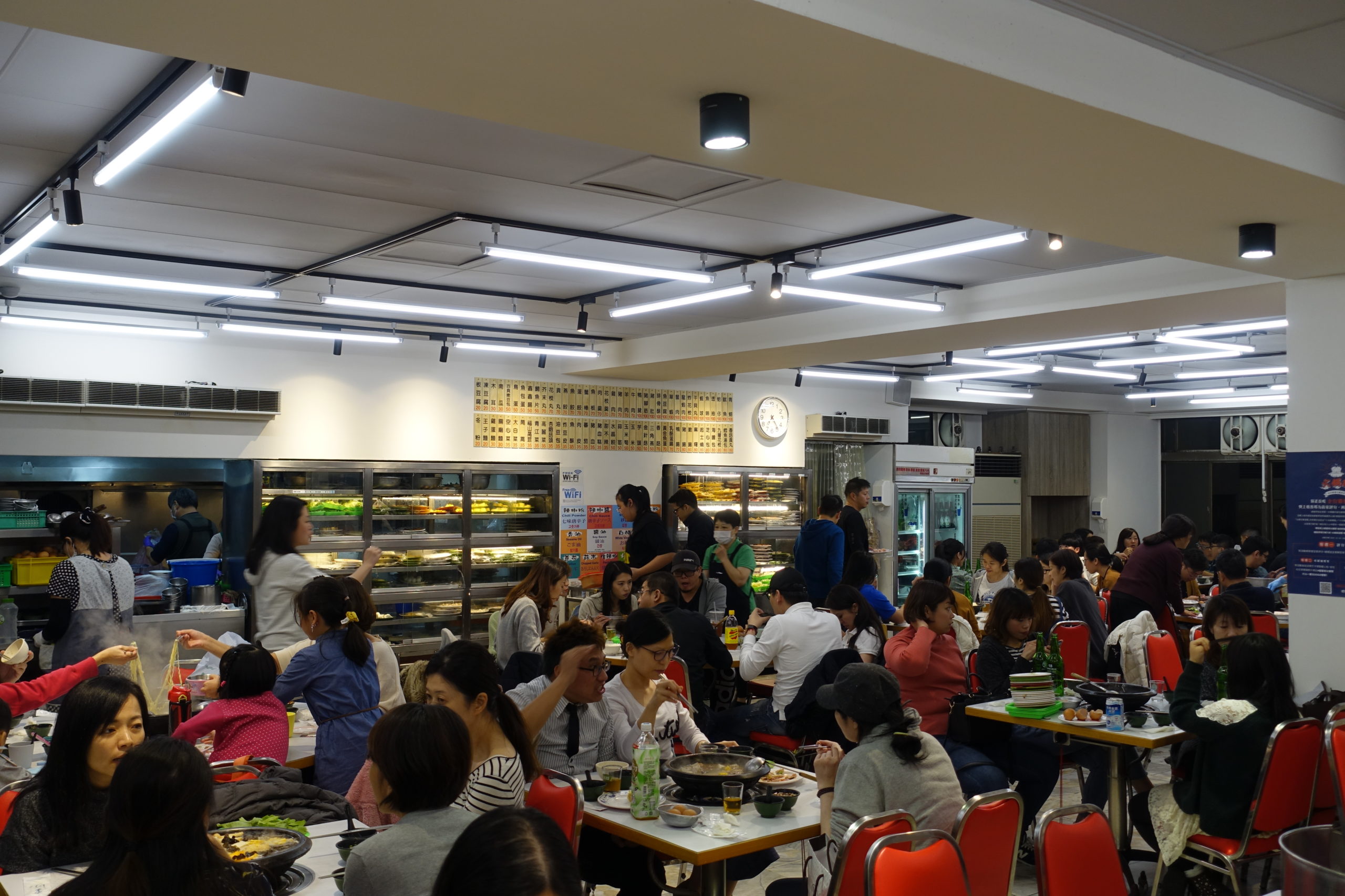 台北で鍋を食べるならここがおすすめ。おすすめ鍋料理店