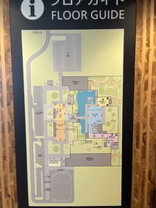 宮古島のもう１つの空港、みやこ下地空港に行ってみた