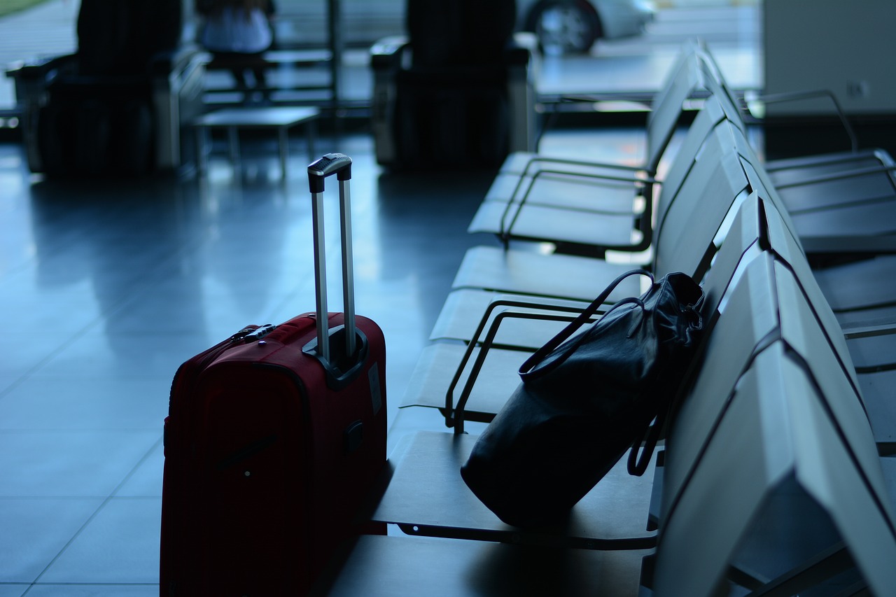 海外旅行保険で航空機寄託手荷物遅延補償は必要か？その内容を徹底解説
