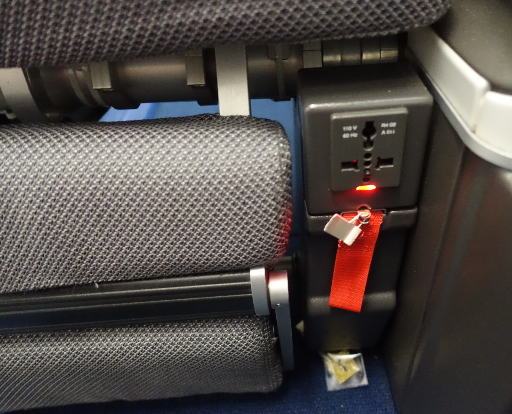 ルフトハンザ航空のプレミアムエコノミークラスとの特徴