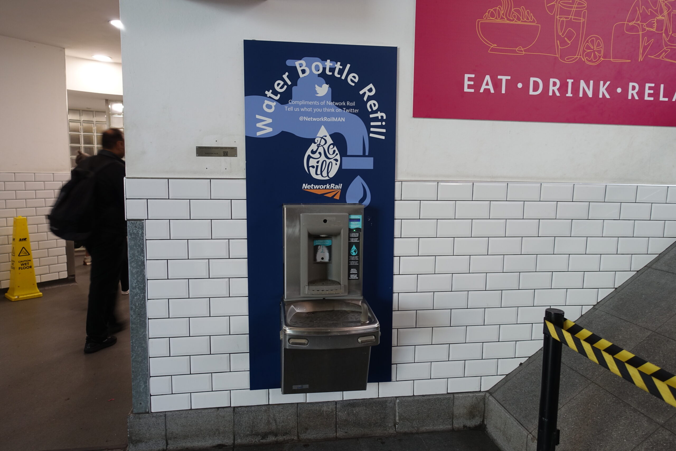 これだけは持っていきたい。イギリス旅行でのおすすめ持ち物