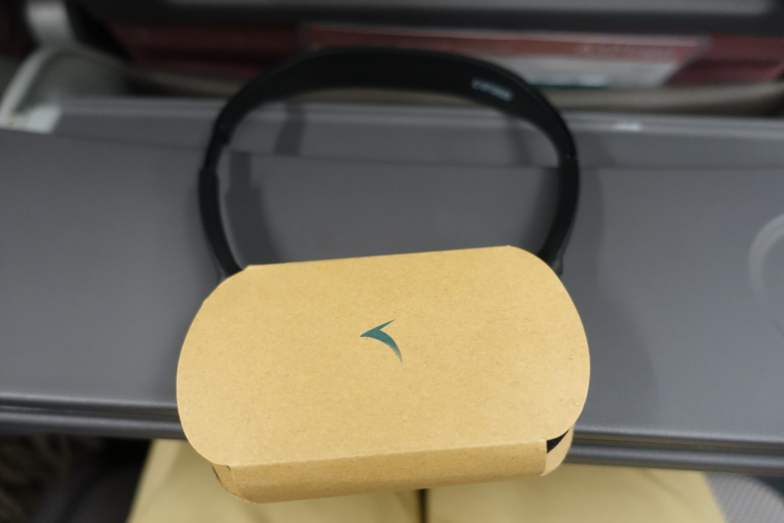 キャセイパシフィック航空 Airbus321 台北ー香港便　搭乗記　