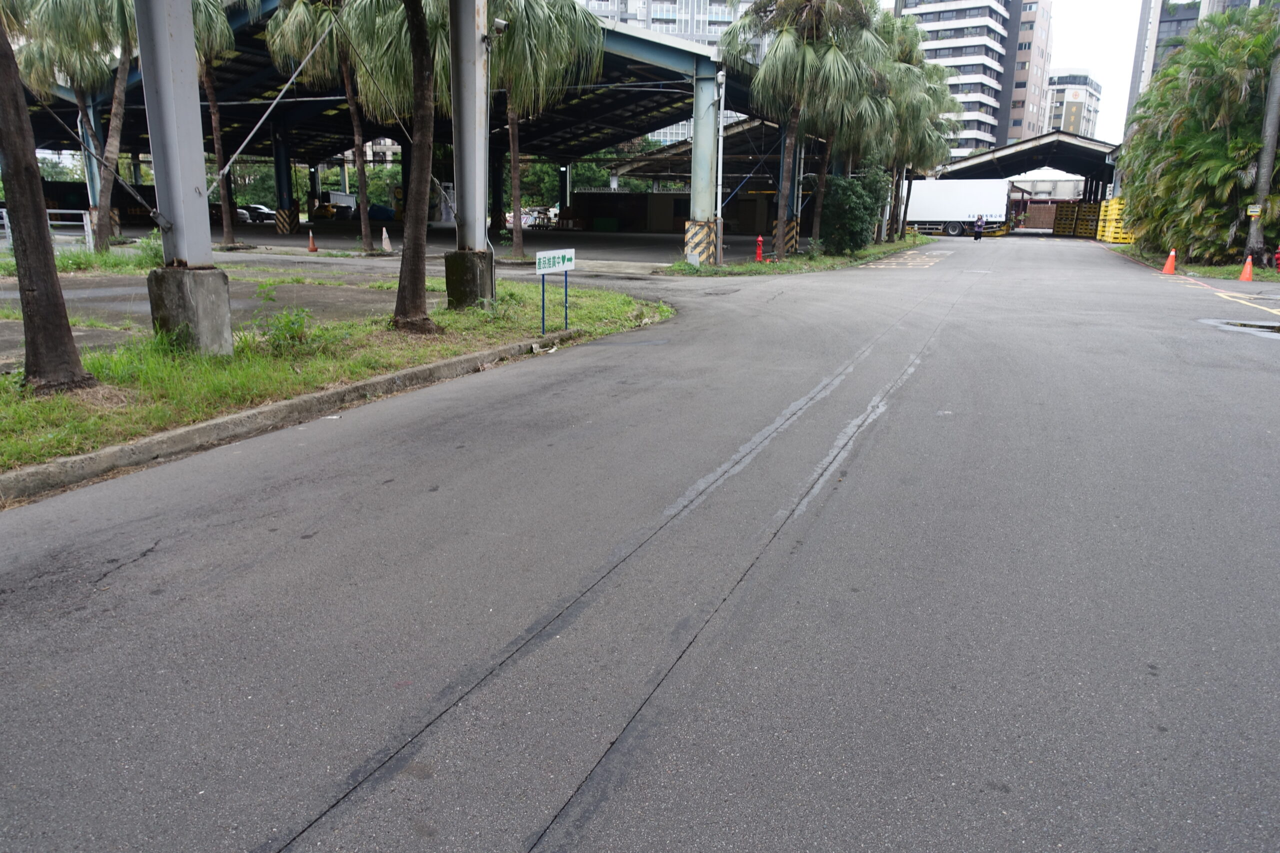 台北にある台湾ビールの工場とそのショップに行ってみた