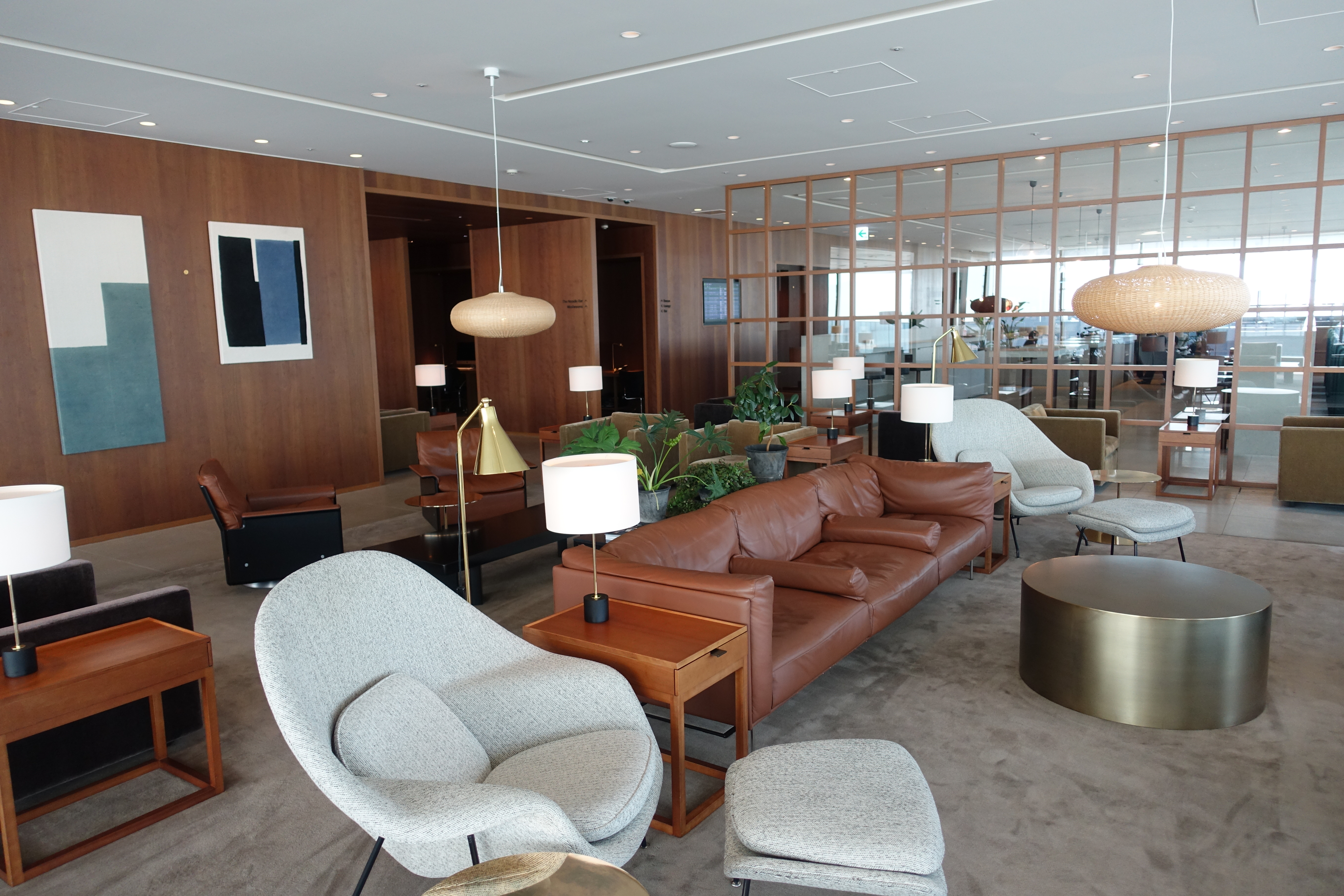 キャセイパシフィック航空でサファイア会員(JGC)が受けれる特典