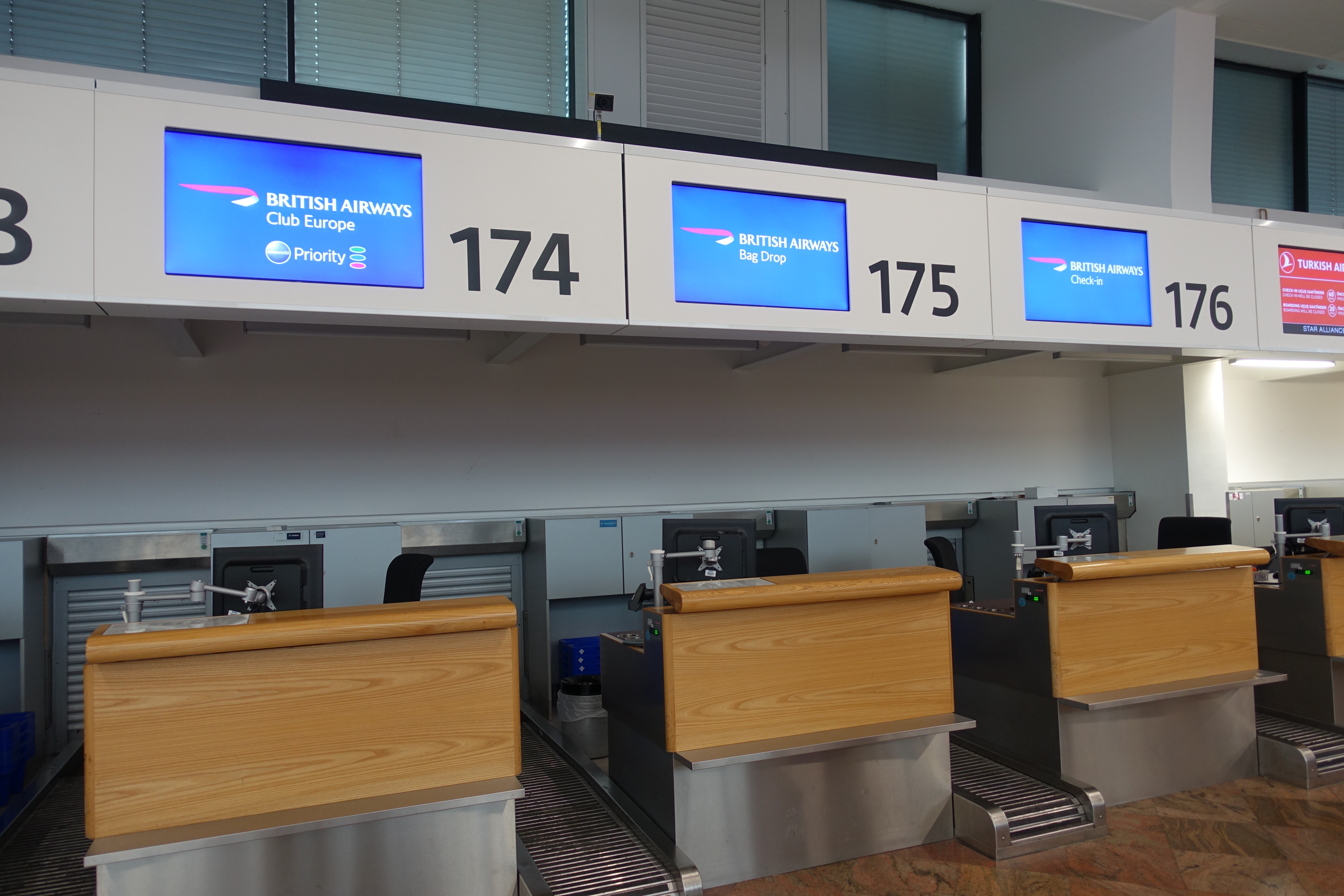 ブリティッシュエアウェイズでサファイア会員(JGC)が受けれる特典