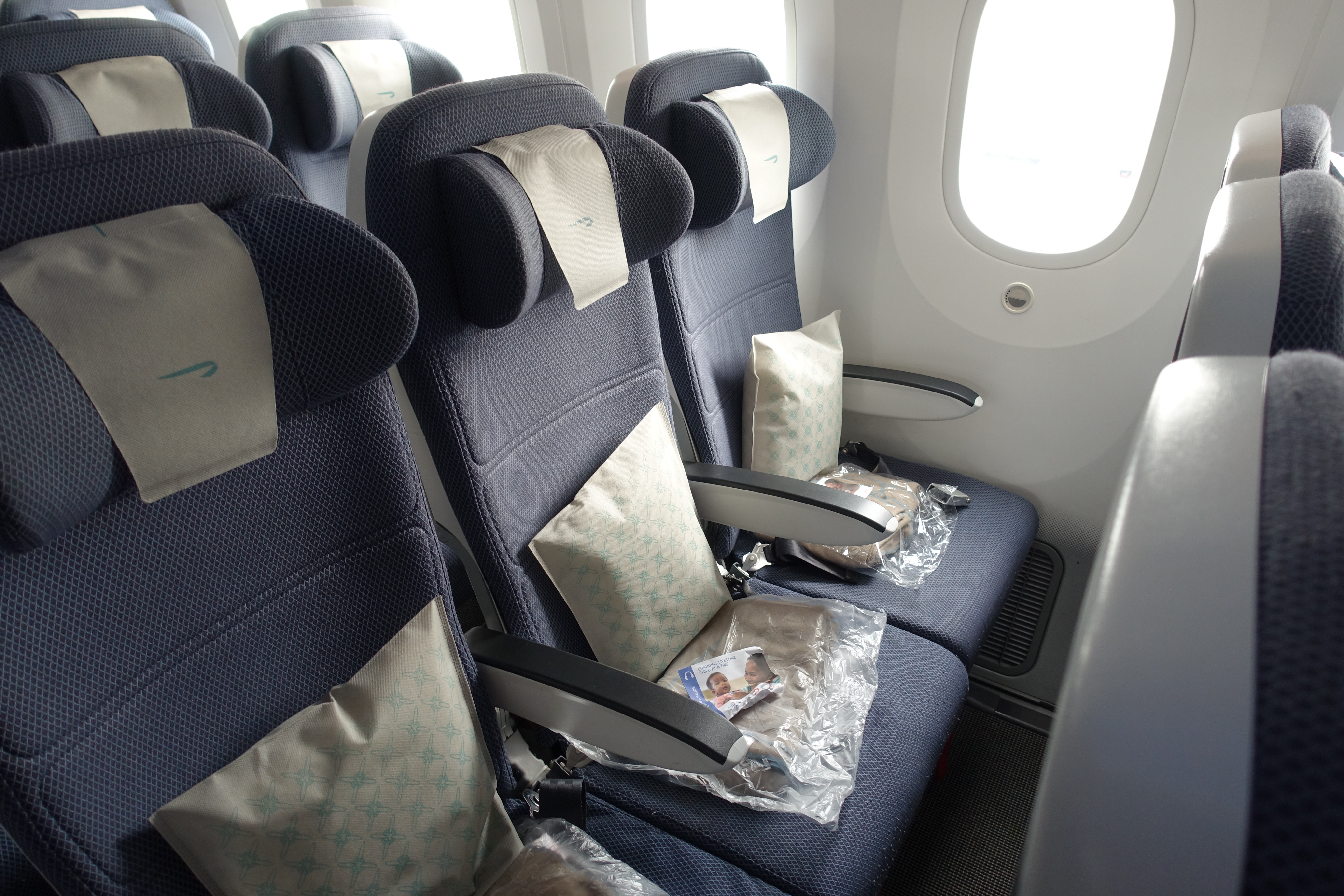 ブリティッシュエアウェイズでサファイア会員(JGC)が受けれる特典