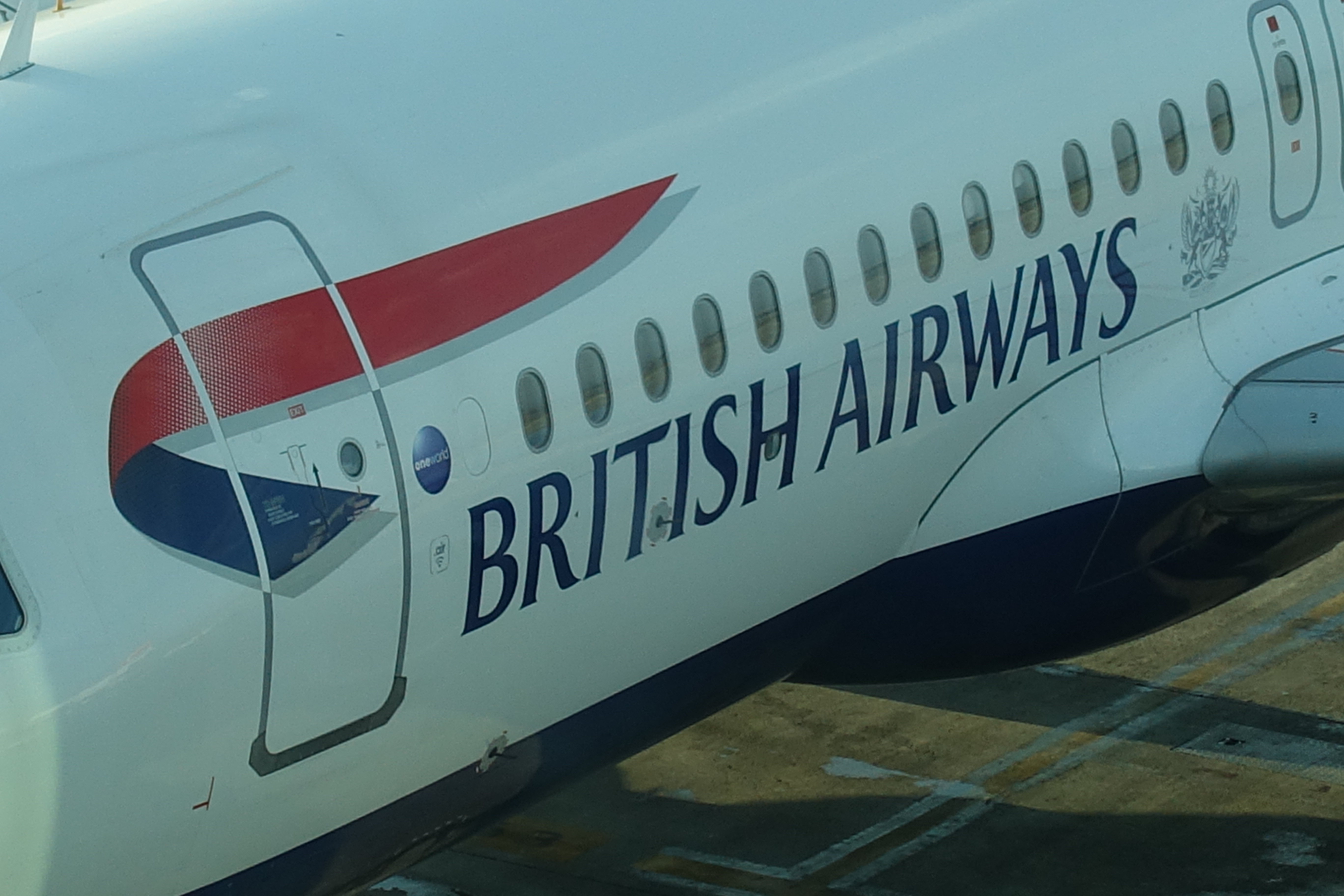 ブリティッシュエアウェイズでサファイア会員(JGC)が受けれる特典