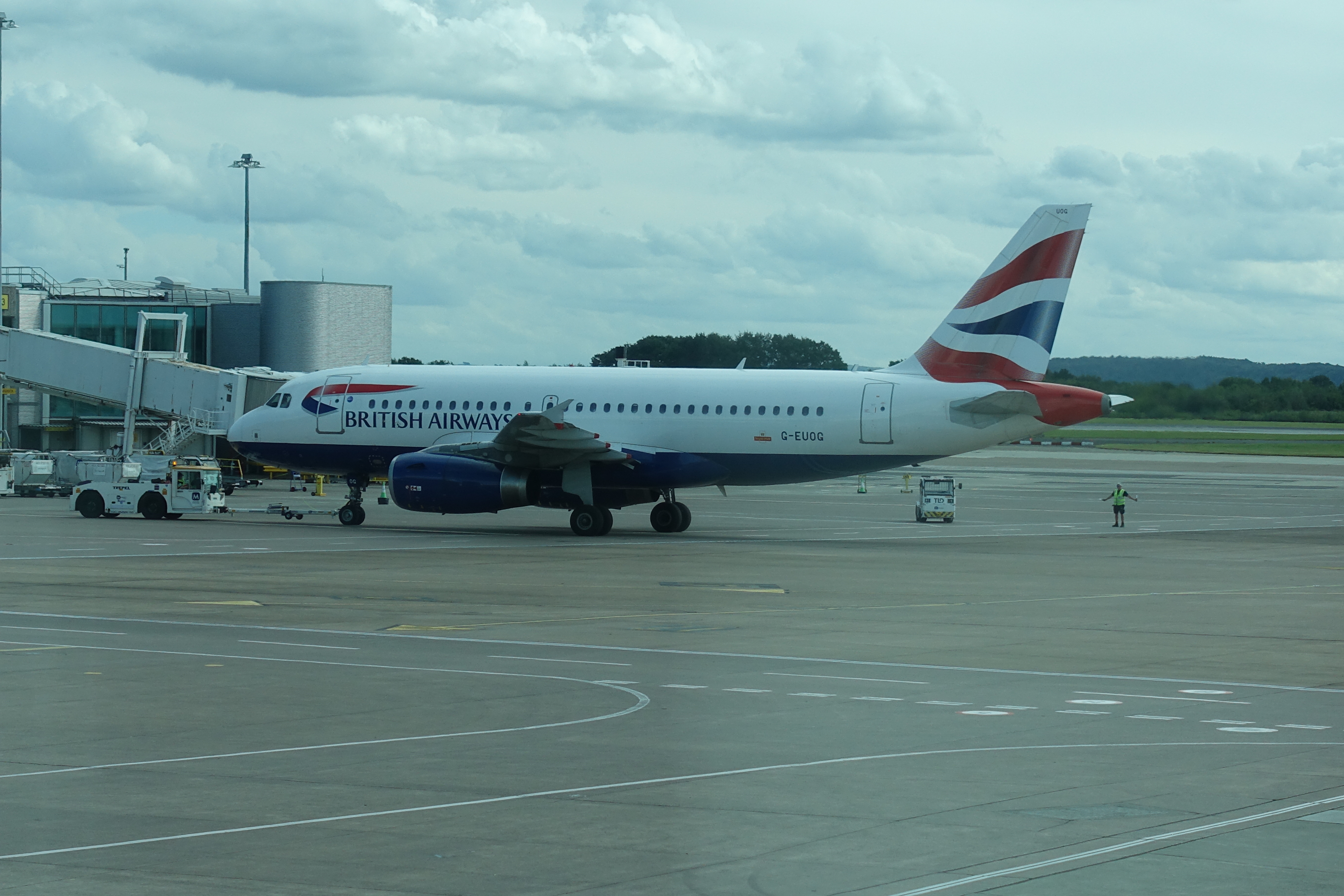 ブリティッシュエアウェイズでサファイア会員(JGC)が受けれる特典