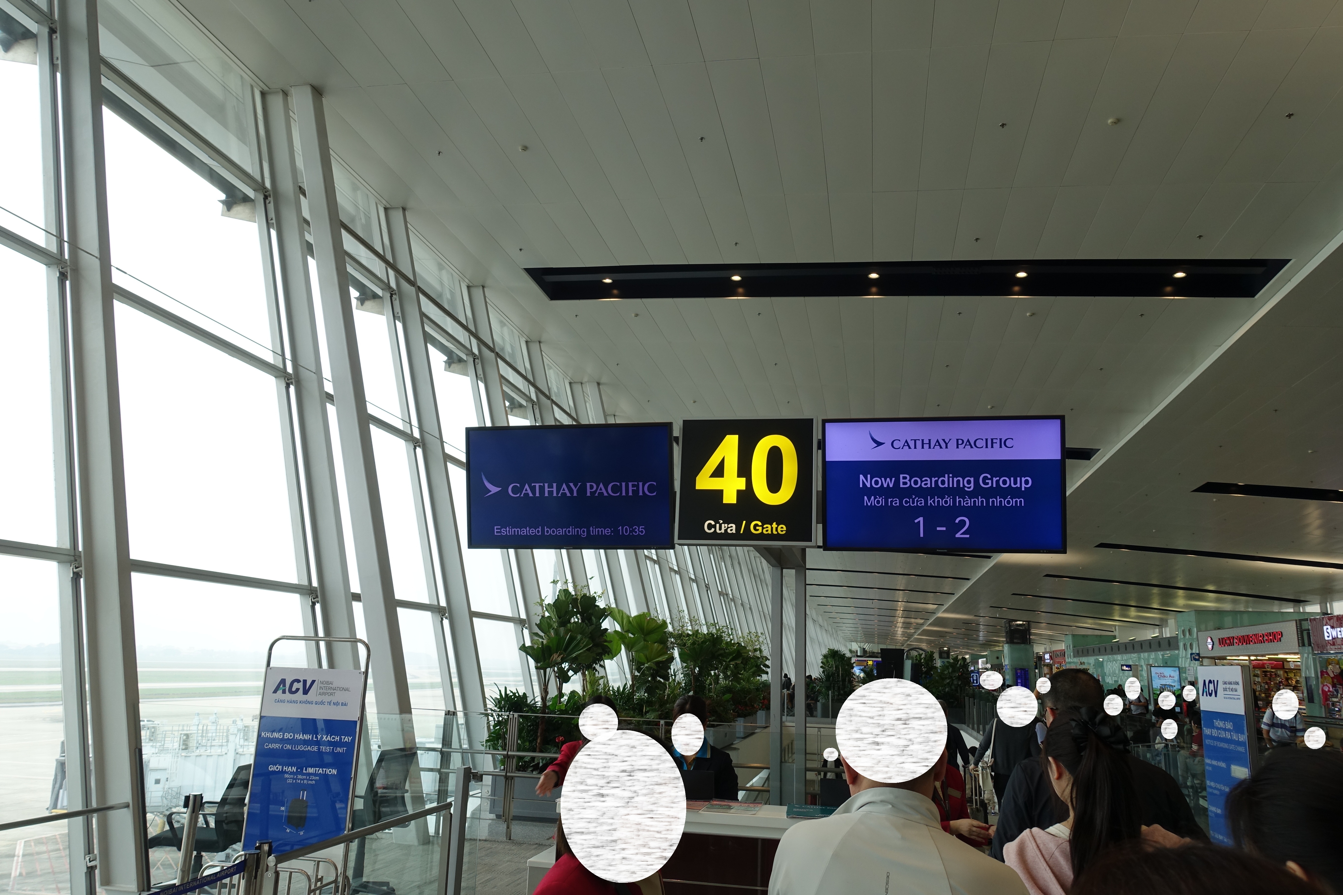 キャセイパシフィック航空でサファイア会員(JGC)が受けれる特典