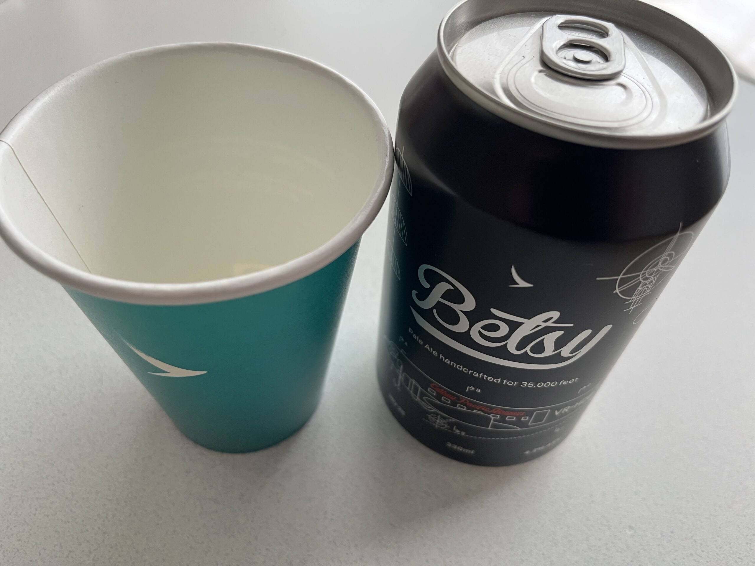 キャセイパシフィック航空とは、乗り心地とその特徴