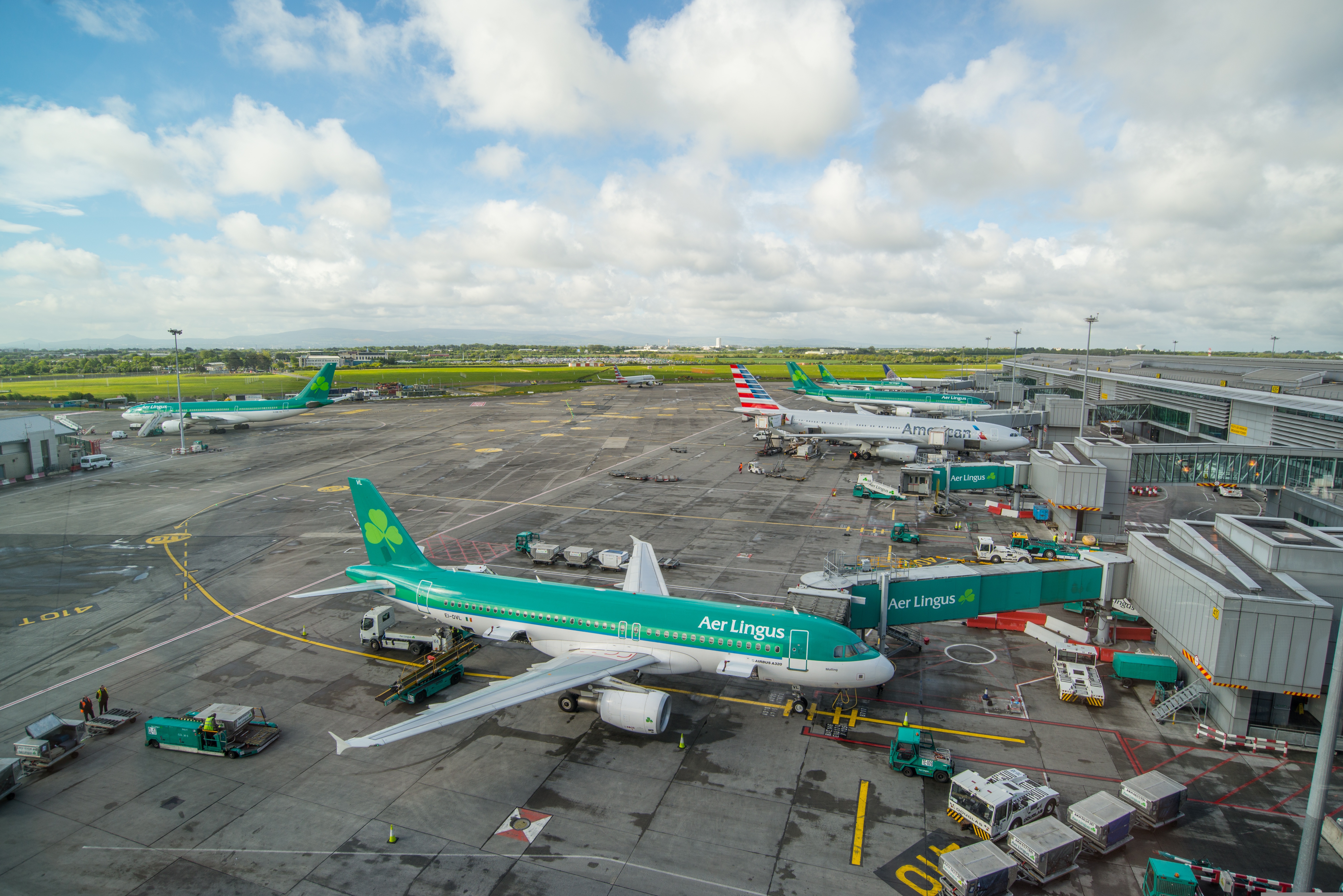 エアリンガス航空(Aer Lingus)の航空券の購入方法と注意点