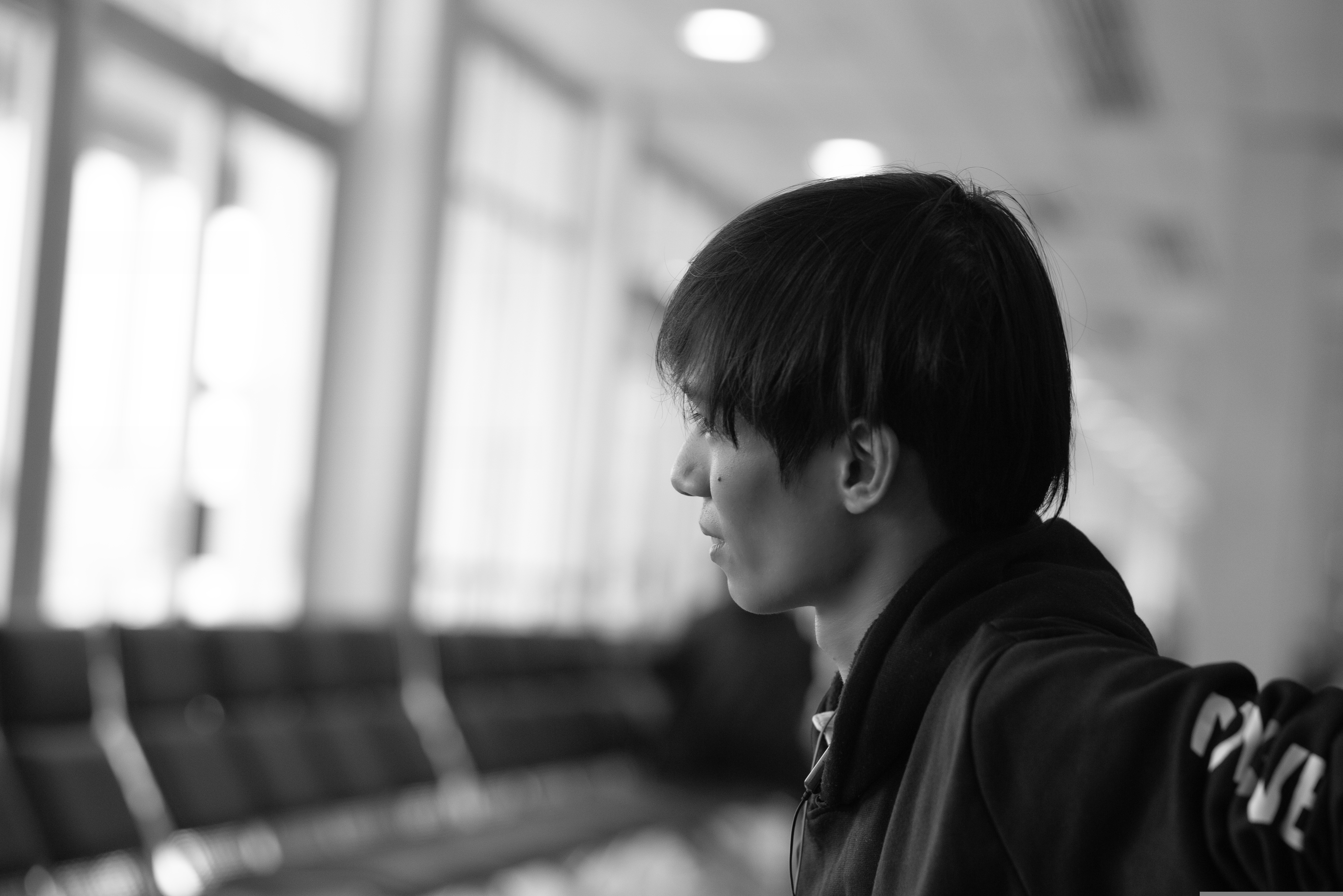 エアポート理論について、私が思うことと