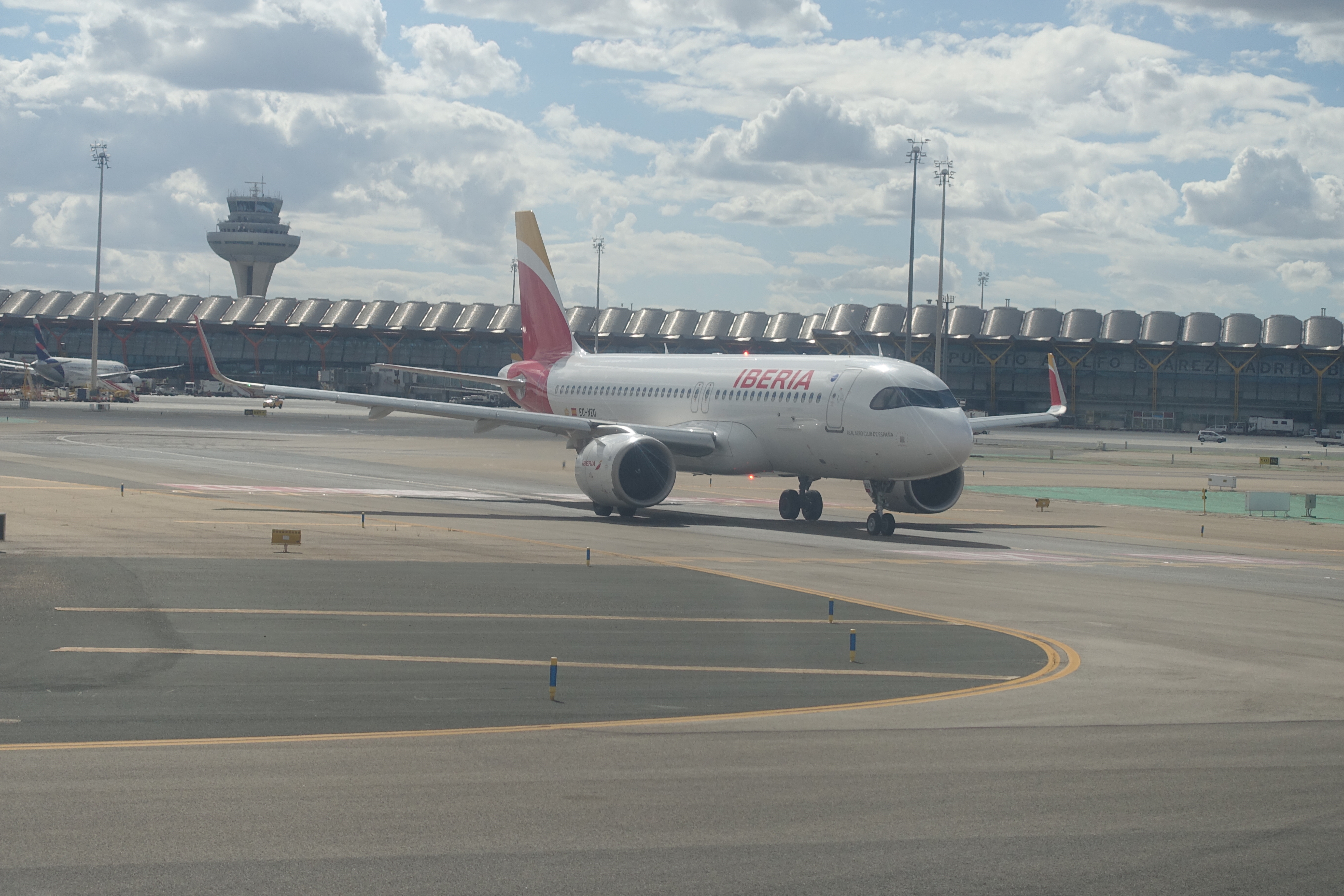 イベリア航空でサファイア会員(JGC)が受けれる特典