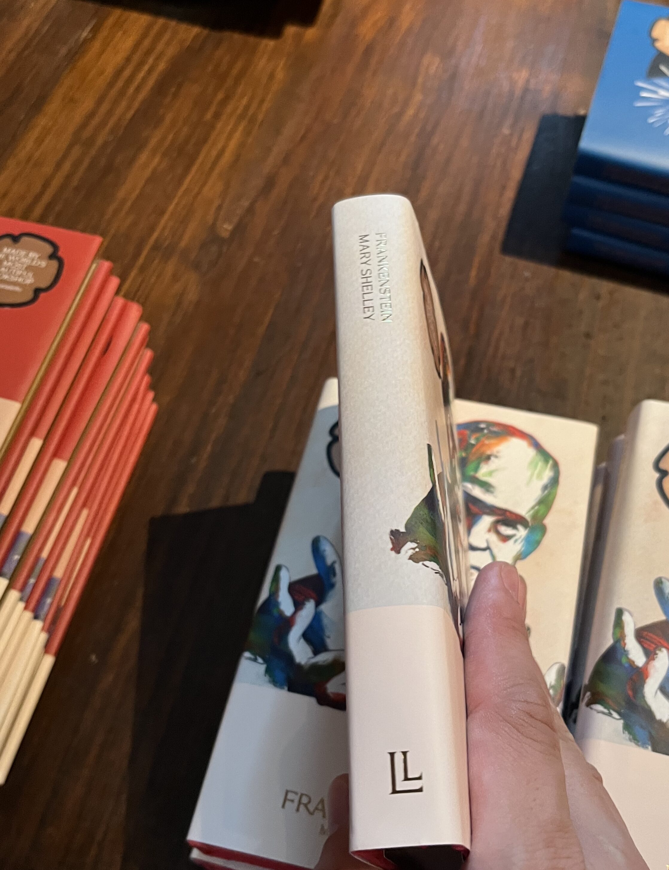 ポルトの美しい書店、レロ書店の予約チケットのシステムとその注意点